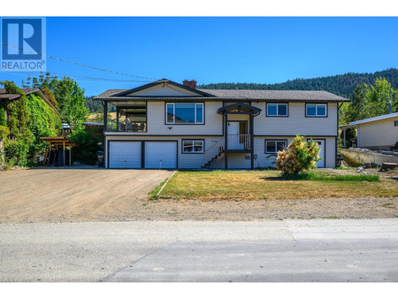 7240 Longacre Drive, Vernon