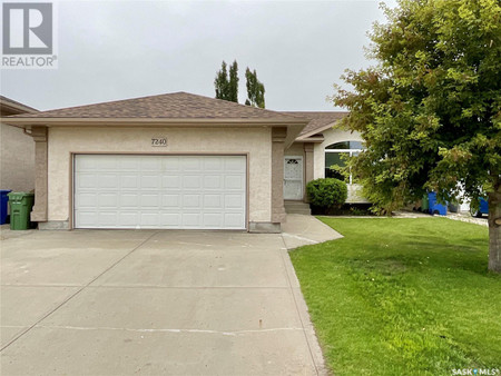 7240 Maple Glen Court, Regina