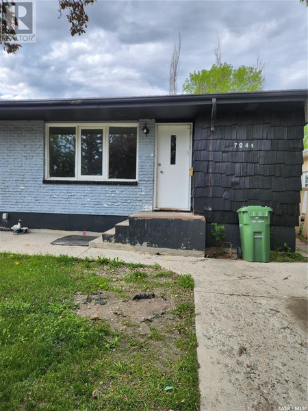 7244 Bowman Avenue, Regina