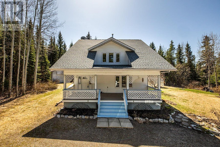 7245 Stafford Road, Prince George