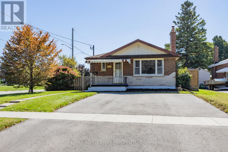 725 Eastbourne Avenue, Oshawa Eastdale