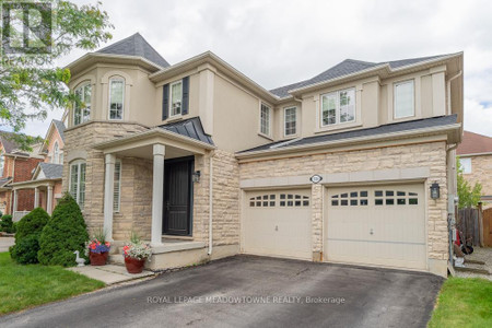 725 Switzer Crescent, Milton Coates