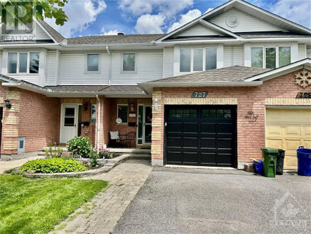 727 Nesting Way, Ottawa