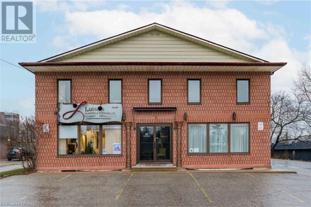 727 Woolwich Street Unit Upper, Guelph