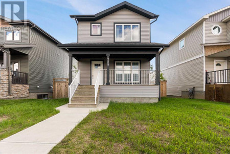 728 Athabasca Avenue, Fort Mcmurray