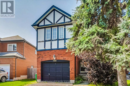 7284 Seabreeze Drive, Mississauga Meadowvale