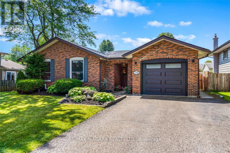 7288 Mountjoy Court, Niagara Falls