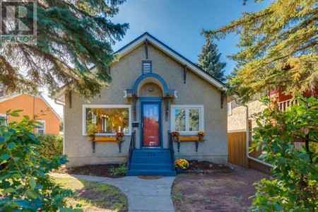 729 18 Avenue Nw, Calgary