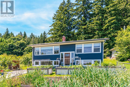 729 Dogwood Rd, Nanaimo