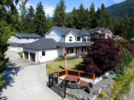 7292 Marble Hill Road, Chilliwack