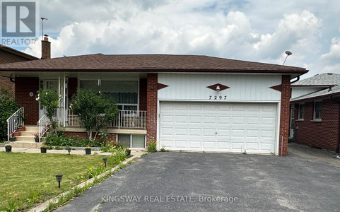 7297 Custer Crescent, Mississauga