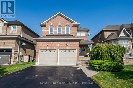 73 Baxter Street, Clarington Bowmanville