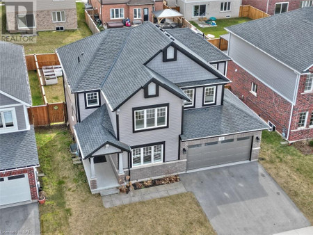 3pc Bathroom - 73 Bergenstein Crescent, Fonthill, ON L0S1E6 Photo 1