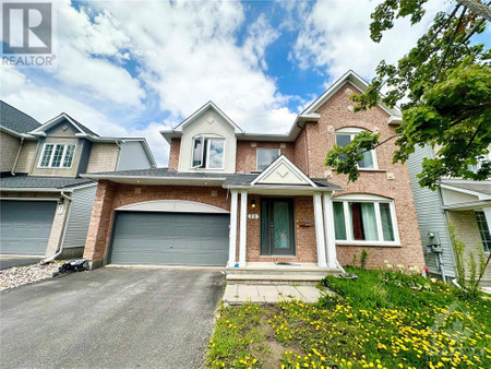 73 Brechin Crescent, Kanata