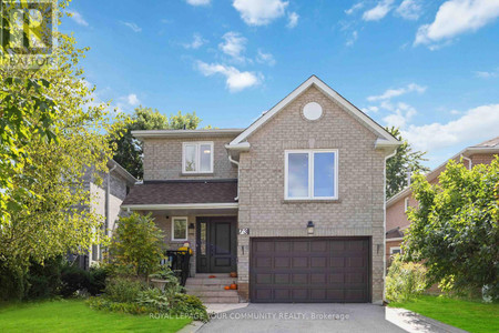 73 Buckhorn Avenue, Richmond Hill Westbrook