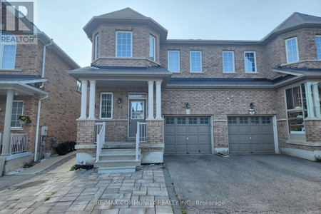 73 Coleluke Lane, Markham Middlefield