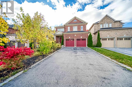 73 Durango Drive, Richmond Hill Westbrook