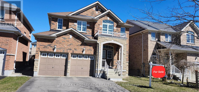 73 Eakin Mill Road, Markham