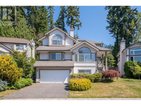 73 Foxwood Drive, Port Moody