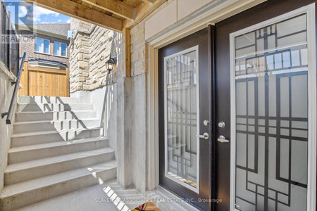 73 Gallant Place, Vaughan