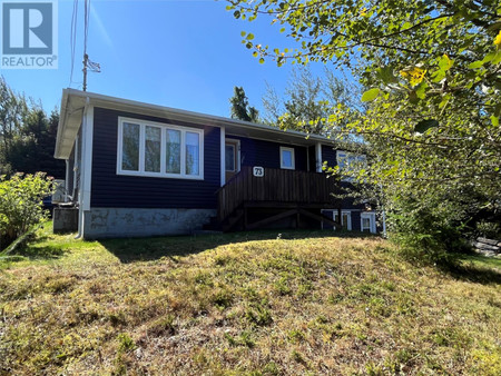 73 Pondside Road, Carbonear