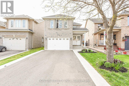 73 Rollingwood Drive, Brampton Fletcher S Creek South