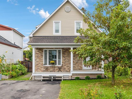 73 Rue Chauveau, Gatineau Hull