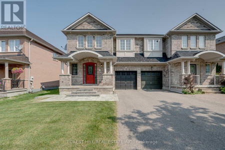 73 Starr Crescent, Aurora