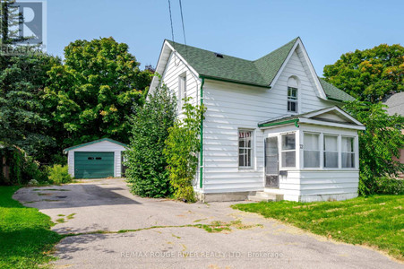 73 Victoria Avenue N, Kawartha Lakes Lindsay