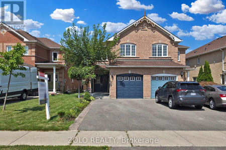 73 Weather Vane Lane, Brampton Fletcher S Creek Village