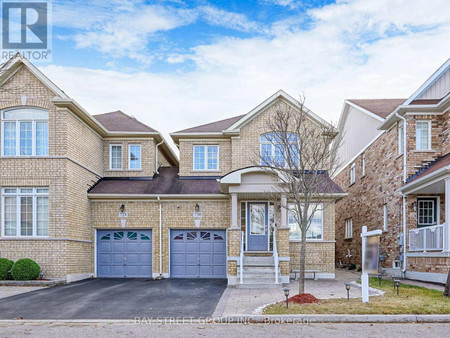 730 Hammersly Boulevard, Markham