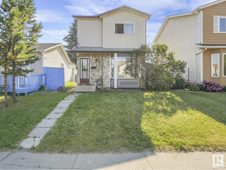 7306 183 B St Nw, Edmonton