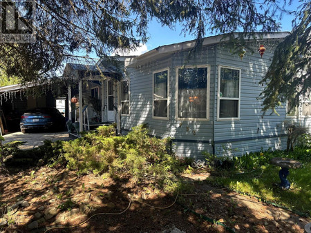 732 Fraser Road, Lumby