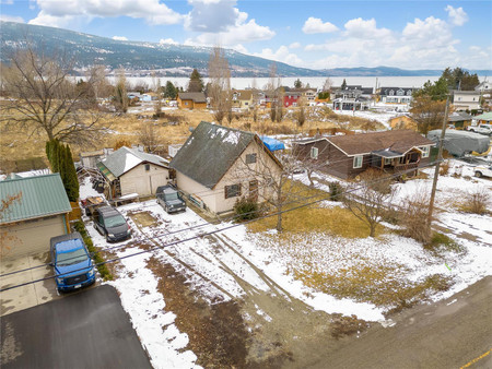 7325 Fintry Delta Road, West Kelowna