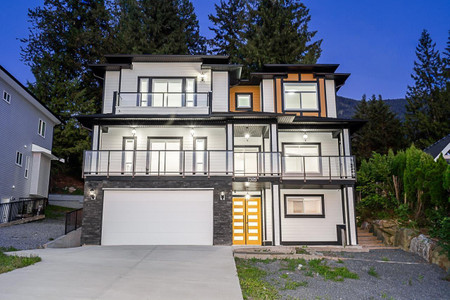 7325 Marble Hill Road, Chilliwack