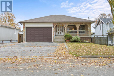 733 Victory Drive, Pickering