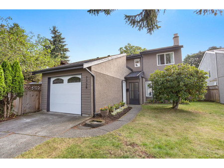 7338 128 B Street, Surrey