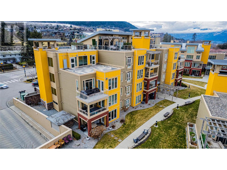 7343 Okanagan Landing Road Unit 2206 Lot 57, Vernon