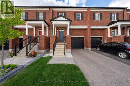 735 Banks Crescent, Milton Willmott