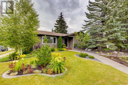 7356 Silver Mead Road Nw, Calgary