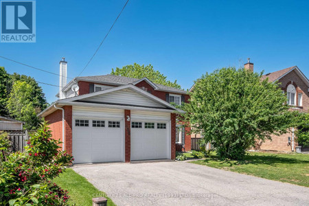 736 Daintry Crescent, Cobourg