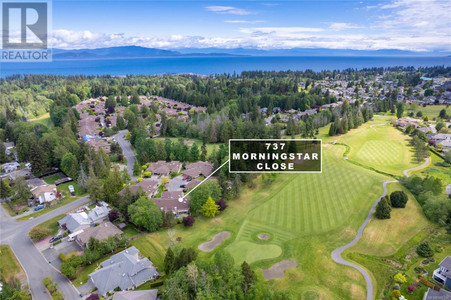 737 Morningstar Close, Parksville