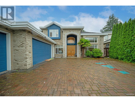 7388 Bassett Place, Richmond, BC V7C2Y5 Photo 1