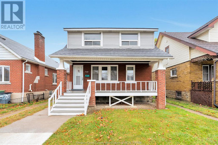 739 41 Josephine, Windsor