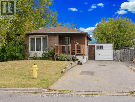 739 Annland Street, Pickering Bay Ridges