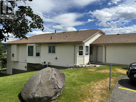 74 500 Wotzke Drive, Williams Lake