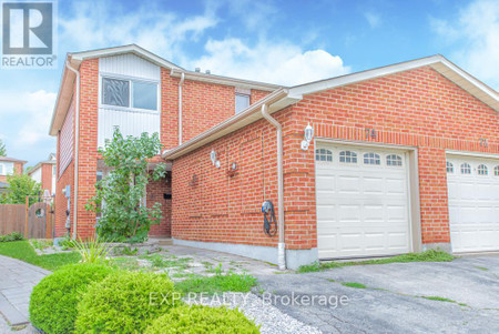 74 Andrea Lane, Vaughan East Woodbridge