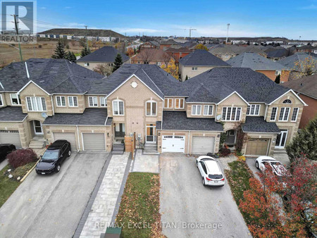 74 Giancola Crescent, Vaughan Maple