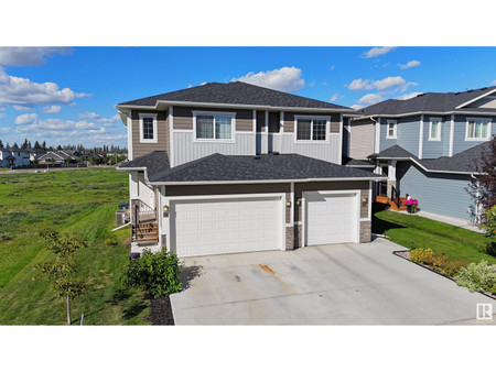 74 Hazelwood Ln, Spruce Grove