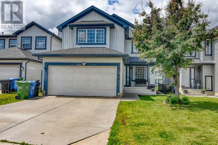 74 Marthas Place Ne, Calgary